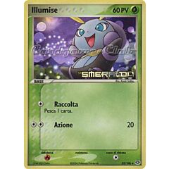 032 / 106 Illumise non comune foil speciale (IT) -NEAR MINT-