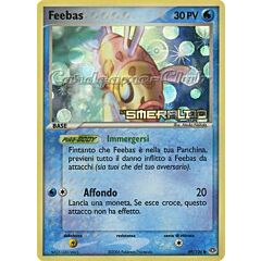 049 / 106 Feebas comune foil speciale (IT) -NEAR MINT-