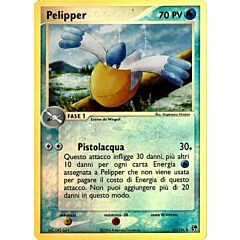 050 / 100 Pelipper non comune foil reverse (IT) -NEAR MINT-
