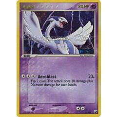 029 / 115 Lugia rara foil speciale (EN) -NEAR MINT-