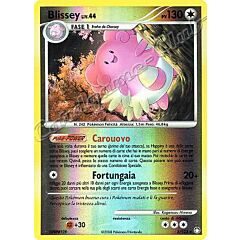 005 / 123 Blissey LIV.44 rara foil reverse (IT) -NEAR MINT-