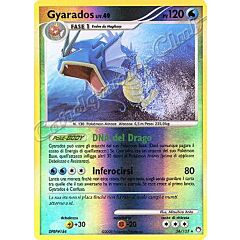 026 / 123 Gyarados LIV.49 rara foil reverse (IT) -NEAR MINT-
