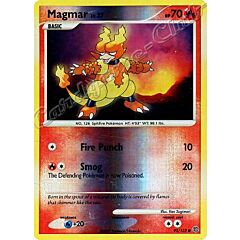093 / 132 Magmar LV.27 comune foil reverse (EN) -NEAR MINT-