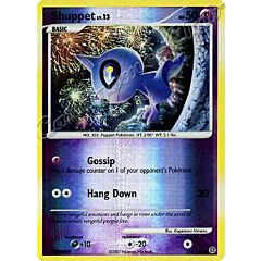 110 / 132 Shuppet LV.13 comune foil reverse (EN) -NEAR MINT-