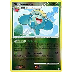 065 / 132 Skiploom LIV.20 non comune foil reverse (IT) -NEAR MINT-
