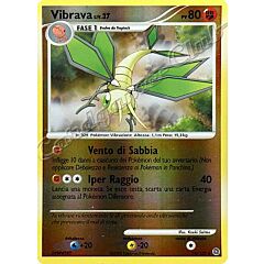 074 / 132 Vibrava LIV.37 non comune foil reverse (IT) -NEAR MINT-