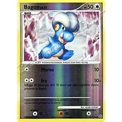076 / 132 Bagon LIV.11 comune foil reverse (IT) -NEAR MINT-