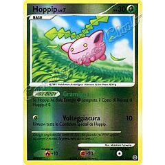 090 / 132 Hoppip LIV.7 comune foil reverse (IT) -NEAR MINT-