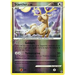113 / 132 Stantler LIV.28 comune foil reverse (IT) -NEAR MINT-