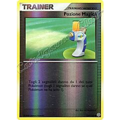 127 / 132 Pozione Magica comune foil reverse (IT) -NEAR MINT-