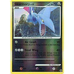 053 / 106 Skarmory LV.31 non comune foil reverse (EN) -NEAR MINT-