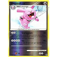039 / 106 Granbull LIV.34 non comune foil reverse (IT) -NEAR MINT-
