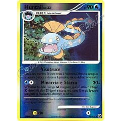 042 / 106 Huntail LIV.33 non comune foil reverse (IT) -NEAR MINT-