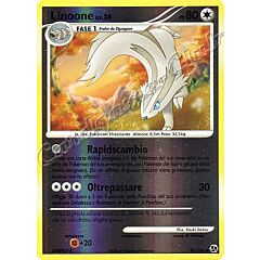 043 / 106 Linoone LIV.24 non comune foil reverse (IT) -NEAR MINT-