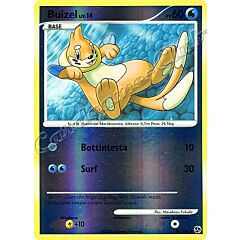 061 / 106 Buizel LIV.14 comune foil reverse (IT) -NEAR MINT-