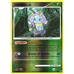 071 / 106 Illumise LIV.29 comune foil reverse (IT) -NEAR MINT-