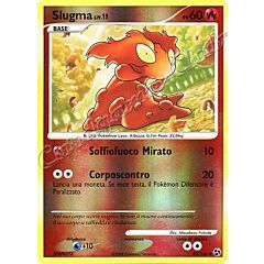 083 / 106 Slugma LIV.11 comune foil reverse (IT) -NEAR MINT-
