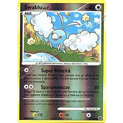 086 / 106 Swablu LIV.7 comune foil reverse (IT) -NEAR MINT-