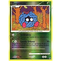 087 / 106 Tangela LIV.12 comune foil reverse (IT) -NEAR MINT-