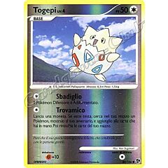 088 / 106 Togepi LIV.4 comune foil reverse (IT) -NEAR MINT-