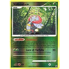 092 / 106 Volbeat LIV.34 comune foil reverse (IT) -NEAR MINT-