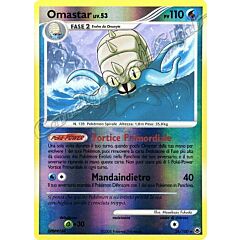026 / 100 Omastar LIV.53 rara foil reverse (IT) -NEAR MINT-