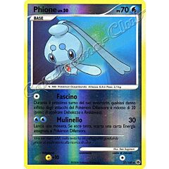 027 / 100 Phione LIV.20 rara foil reverse (IT) -NEAR MINT-