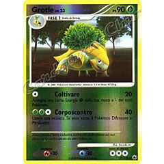 037 / 100 Grotle LIV.23 non comune foil reverse (IT) -NEAR MINT-