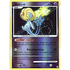 043 / 146 Uxie LIV.55 rara foil reverse (IT) -NEAR MINT-