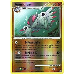 046 / 146 Anorith LIV.29 non comune foil reverse (IT) -NEAR MINT-