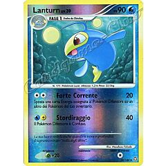 058 / 146 Lanturn LIV.39 non comune foil reverse (IT) -NEAR MINT-