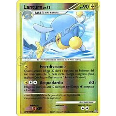 059 / 146 Lanturn LIV.43 non comune foil reverse (IT) -NEAR MINT-