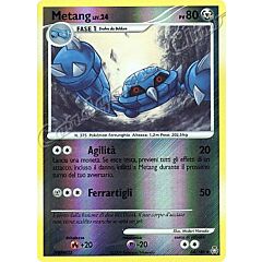 064 / 146 Metang LIV.24 non comune foil reverse (IT) -NEAR MINT-