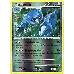 065 / 146 Metang LIV.22 non comune foil reverse (IT) -NEAR MINT-