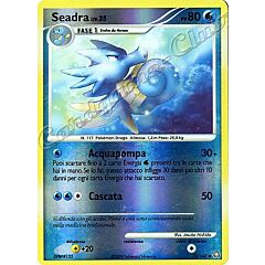 070 / 146 Seadra LIV.35 non comune foil reverse (IT) -NEAR MINT-