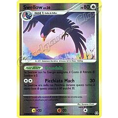 073 / 146 Swellow LIV.30 non comune foil reverse (IT) -NEAR MINT-