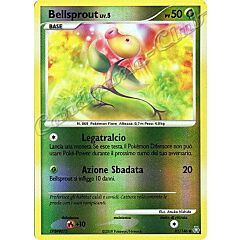 085 / 146 Bellsprout LIV.5 comune foil reverse (IT) -NEAR MINT-