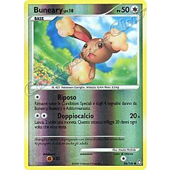 086 / 146 Buneary LIV.10 comune foil reverse (IT) -NEAR MINT-