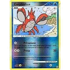 089 / 146 Corphish LIV.6 comune foil reverse (IT) -NEAR MINT-