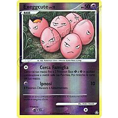093 / 146 Exeggcute LIV.11 comune foil reverse (IT) -NEAR MINT-