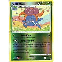 096 / 146 Gloom LIV.22 comune foil reverse (IT) -NEAR MINT-