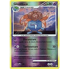 097 / 146 Gloom LIV.24 comune foil reverse (IT) -NEAR MINT-