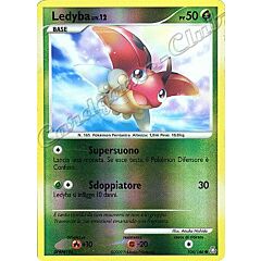 104 / 146 Ledyba LIV.12 comune foil reverse (IT) -NEAR MINT-