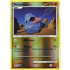 109 / 146 Nosepass LIV.15 comune foil reverse (IT) -NEAR MINT-
