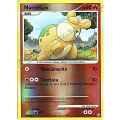 110 / 146 Numel LIV.16 comune foil reverse (IT) -NEAR MINT-