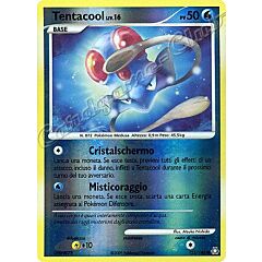125 / 146 Tentacool LIV.16 comune foil reverse (IT) -NEAR MINT-