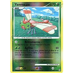 128 / 146 Yanma LIV.13 comune foil reverse (IT) -NEAR MINT-