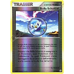 129 / 146 Bolla Schermo non comune foil reverse (IT) -NEAR MINT-