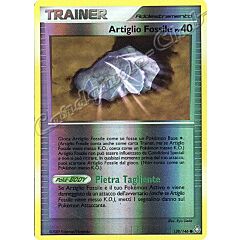 138 / 146 Artiglio Fossile PV40 comune foil reverse (IT) -NEAR MINT-