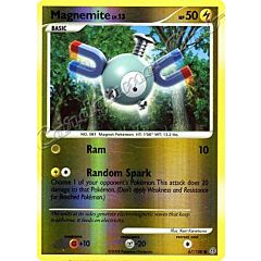 067 / 100 Magnemite LV.13 comune foil reverse (EN) -NEAR MINT-